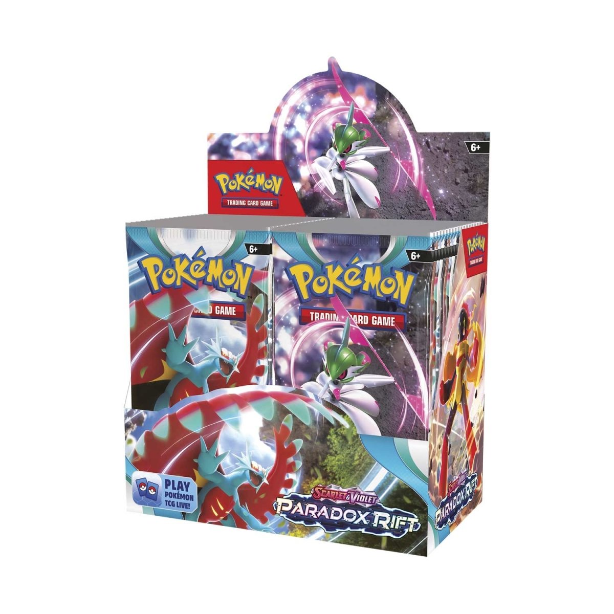 The TCG Specialist | London's Trusted Pokemon Card Shop