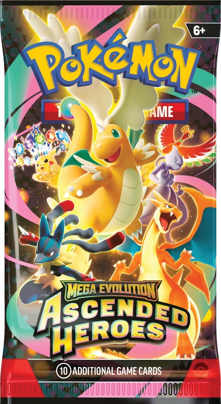 The TCG Specialist | London's Trusted Pokemon Card Shop The TCG Specialist | London's Trusted Pokemon Card Shop